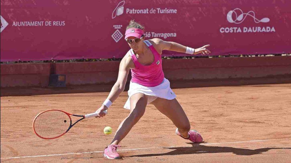 stephens podoroska wta roma