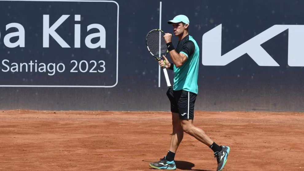 Bagnis Melzer Challenger Mauthausen