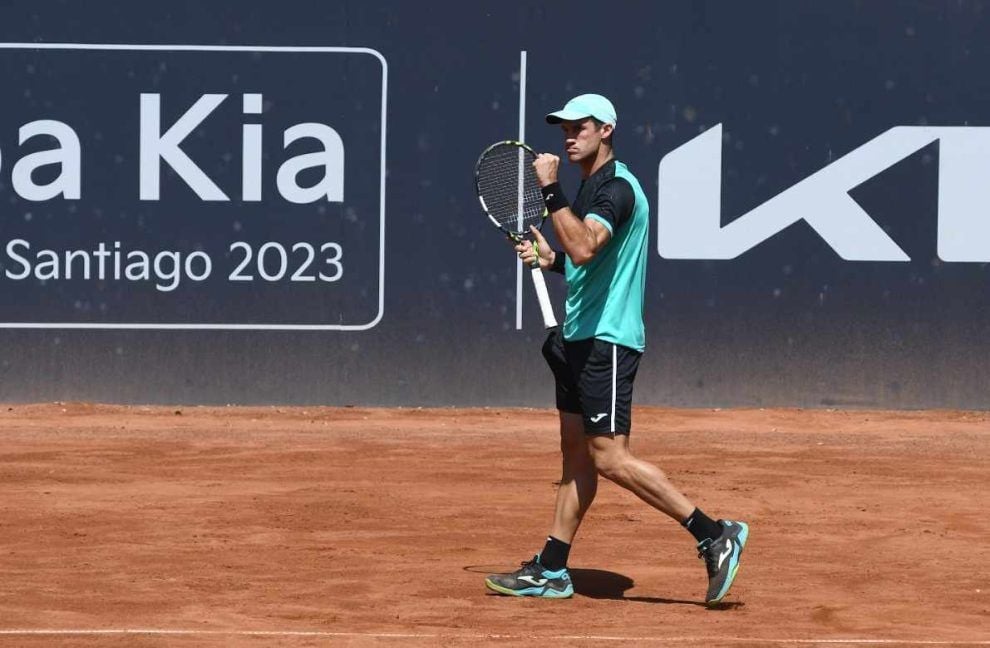 Bagnis Melzer Challenger Mauthausen