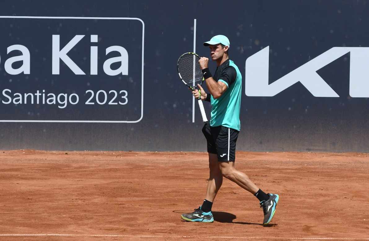 Bagnis Melzer Challenger Mauthausen