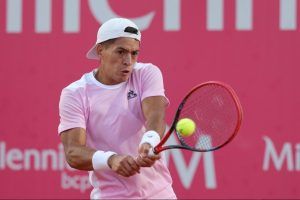 báez varillas atp roma