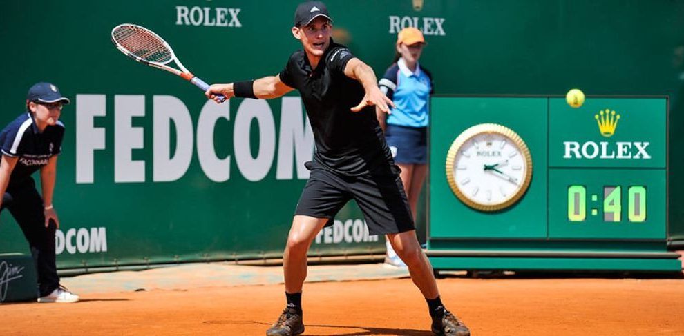 Thiem Delbonis Challenger Mauthausen