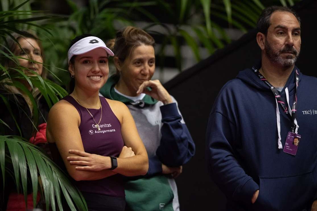 televisión horario wta roma gracheva osorio
