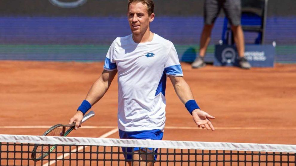 televisión horario atp roma dellien carballés