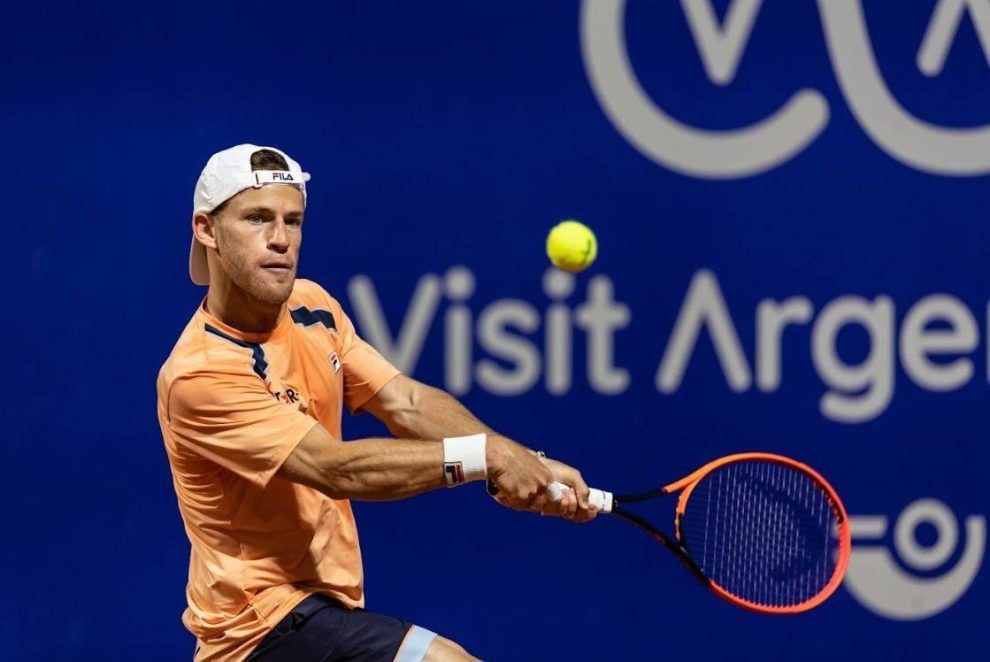 Horario Y Donde Ver ATP Roma 2023: Arnaldi - Schwartzman