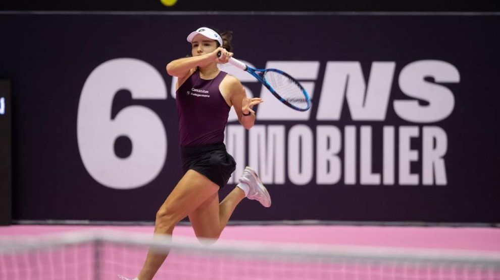 televisión horario wta roma osorio martic