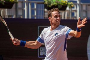 carballés dellien atp roma