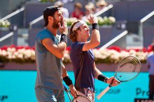 rublev temporada dobles cuento hadas