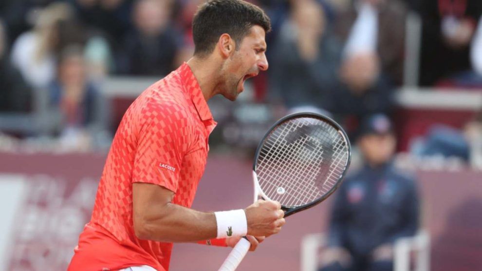 djokovic me siento bien
