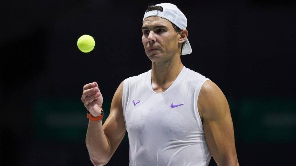 becker nadal competir parís