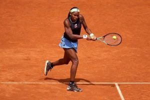 gauff objetivo número uno grand slams