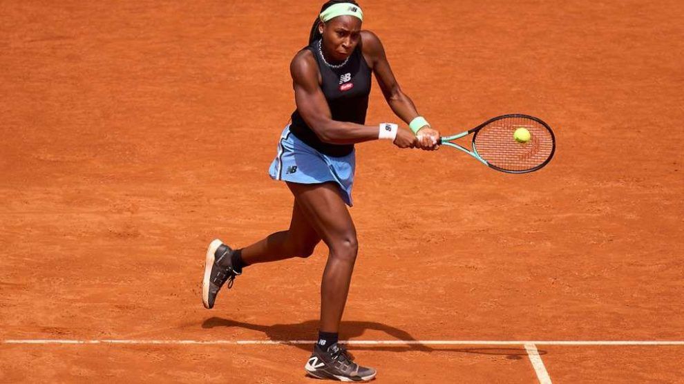 gauff objetivo número uno grand slams