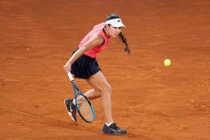 osorio garcia wta roma