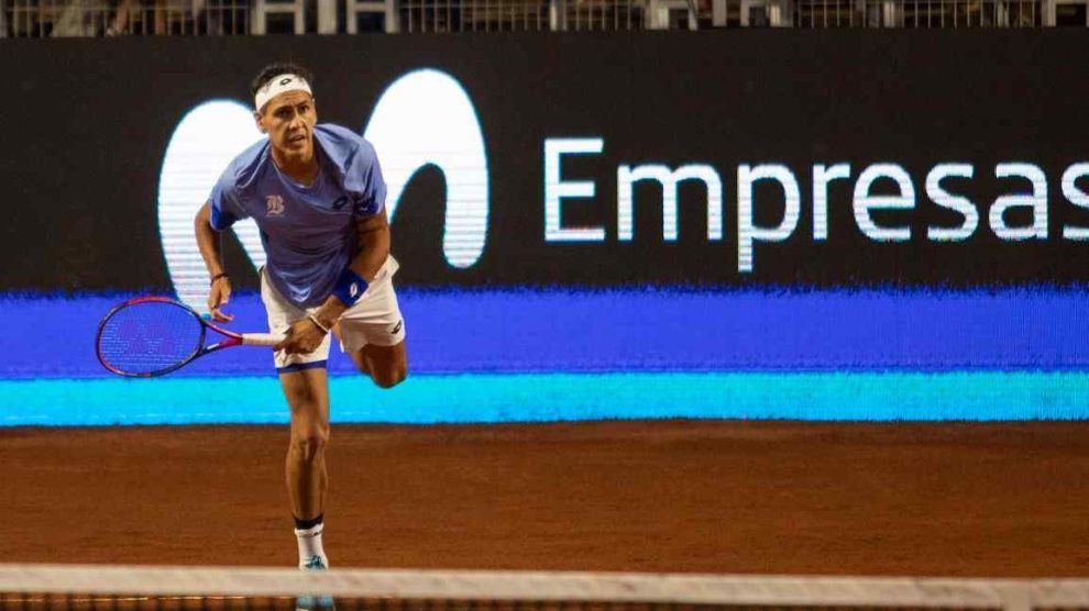 tabilo ionel challenger francavilla