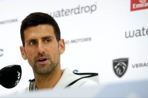 djokovic nadal siempre mayor rival