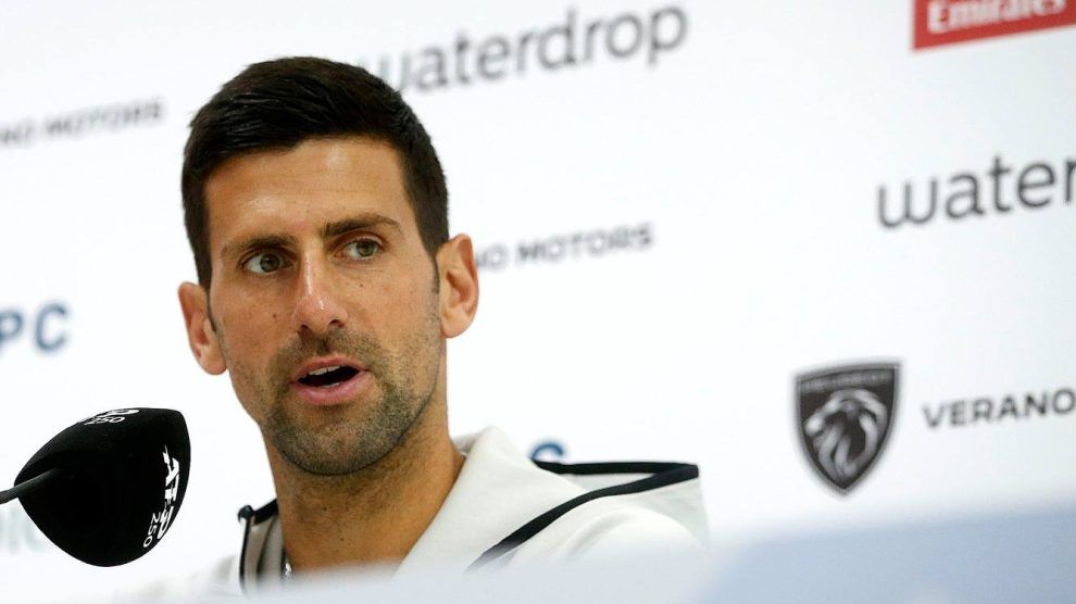 djokovic nadal siempre mayor rival