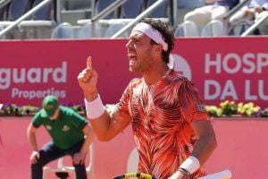 cecchinato bautista atp roma