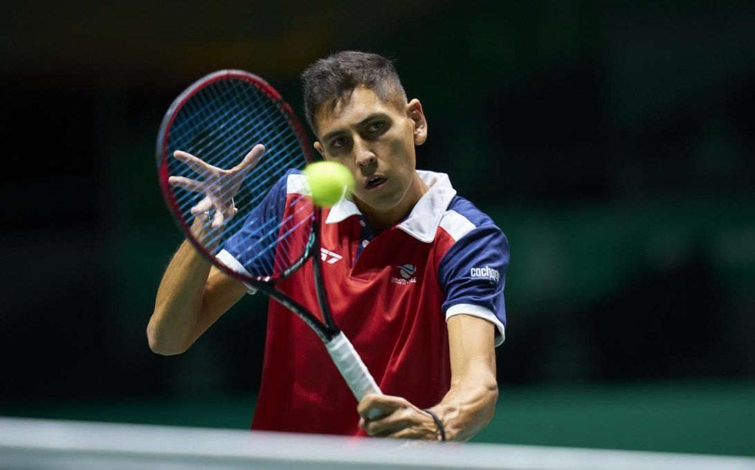 Tabilo amarga a Paire en Francavilla