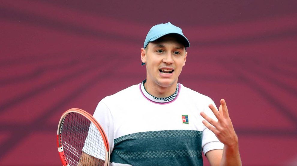 medjedovic misolic challenger mauthausen