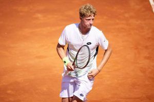 Landaluce Barranco Challenger Oeiras