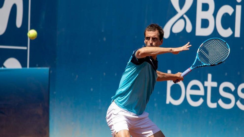 ramos benchetrit challenger burdeos