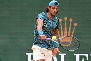 musetti tiafoe atp roma