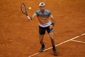 Cachín Bagnis Challenger Oeiras