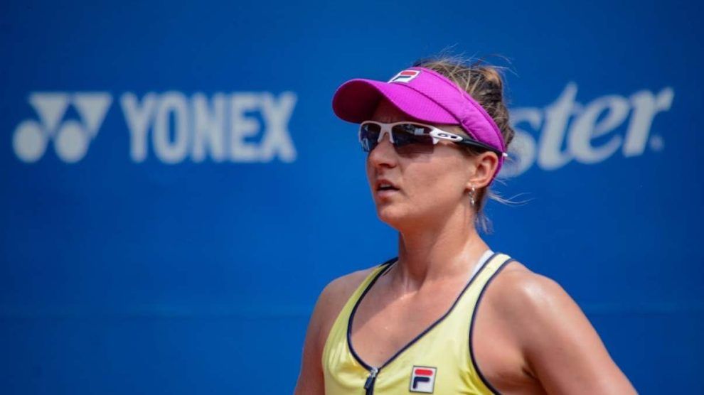 adiós podoroska ormaechea madrid
