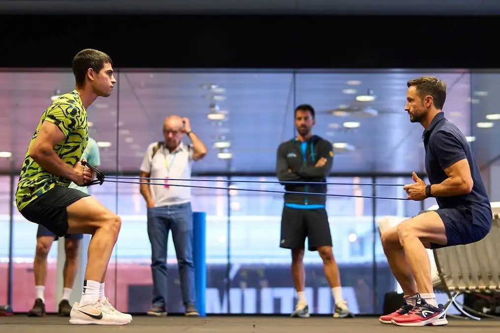 ¿Cómo prevenir las lesiones deportivas?