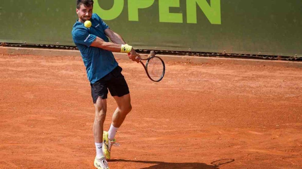 martinez serdarusic challenger oeiras