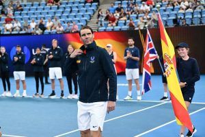 rafa nadal rueda prensa