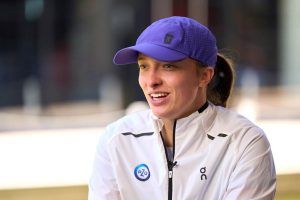 televisión horario wta roma swiatek rybakina