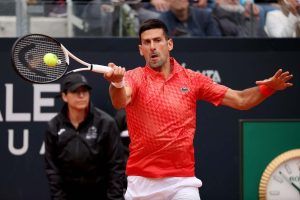 djokovic nueva generación está aquí