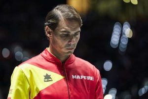 McEnroe Nadal primero segundo cabeza serie