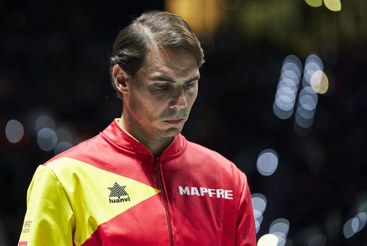 McEnroe: “No creo que pongan a Nadal como primero o segundo cabeza de serie”