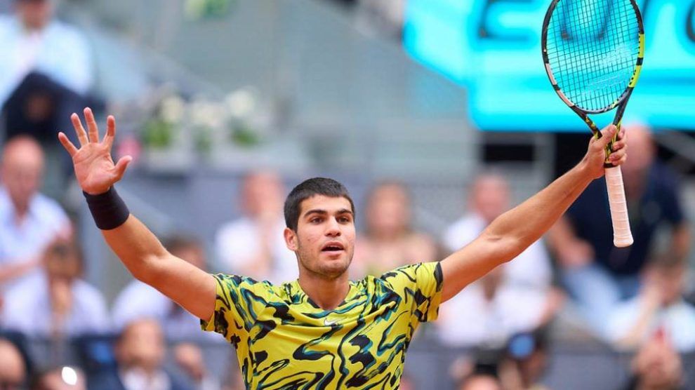 alcaraz candidatos ganar roland garros