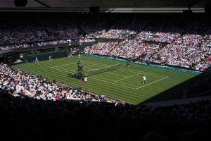 wimbledon homenaje a federer