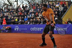 Wild Cards ATP Lyon 2023