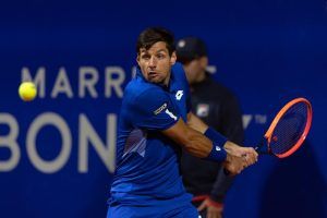 Zapata confirmado Torneo Tenis Playa Luanco 2023