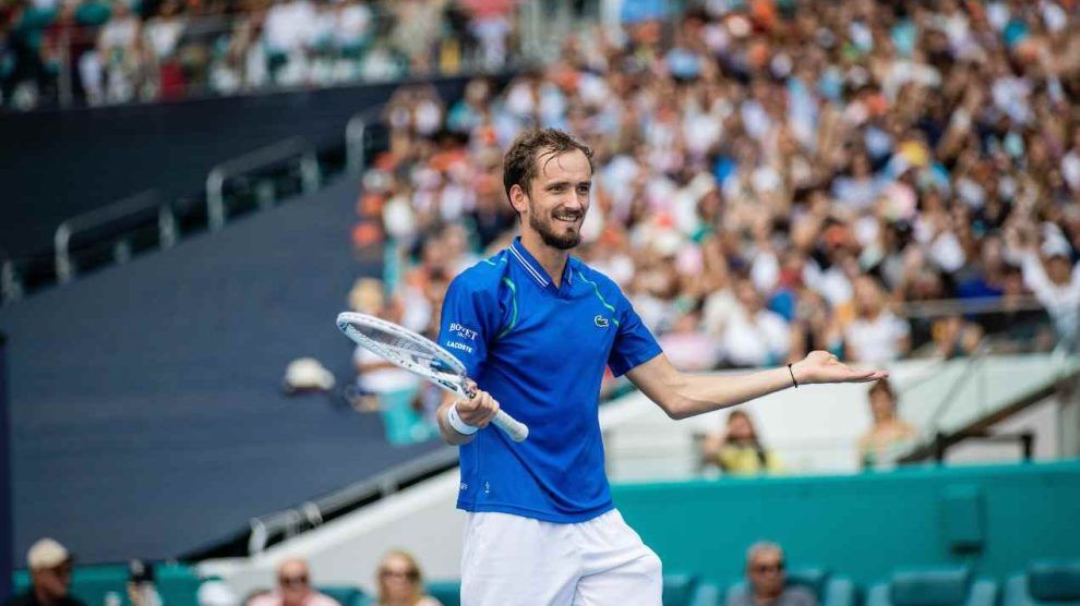 ATP regresará China temporada 2023