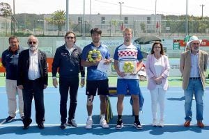 te campeón itf sanxenxo