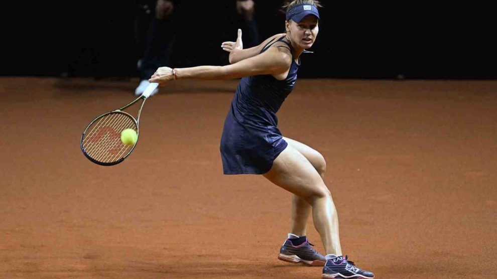 kudermetova kasatkina wta madrid