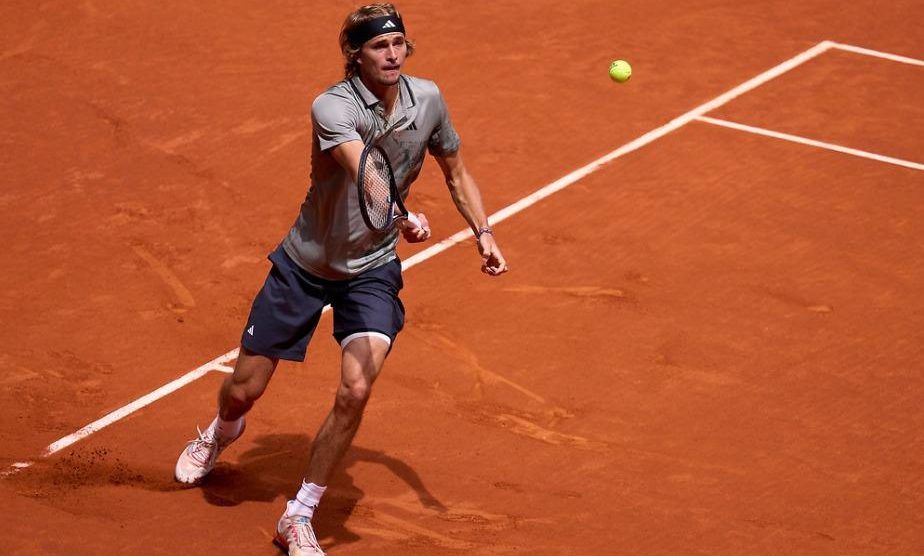 televisión horario mutua madrid open alcaraz zverev