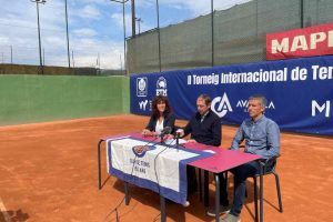 torneo mataró nivel jugadores