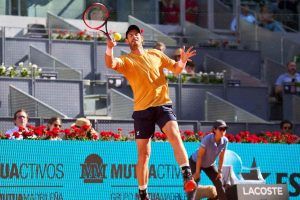 murray baja roland garros 2023