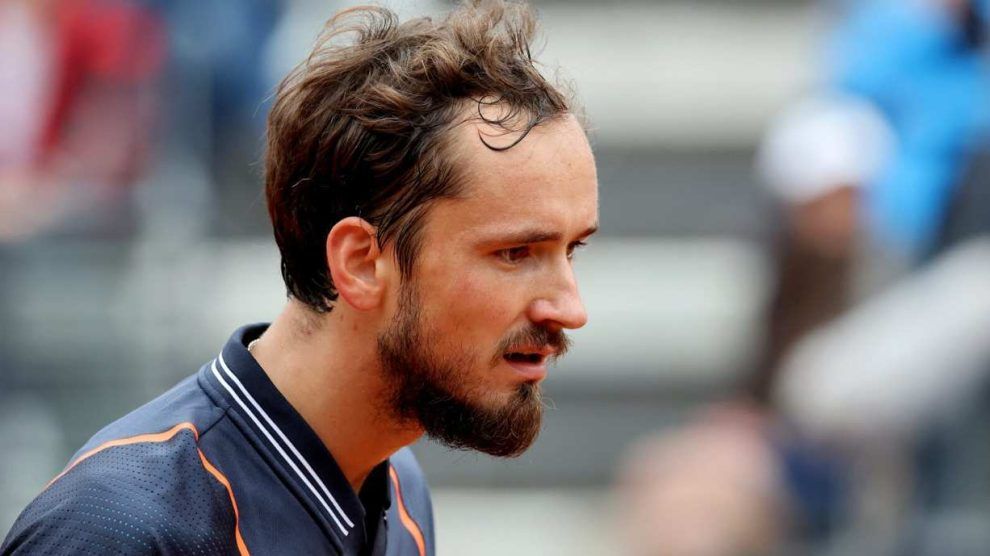 previa atp roma 2023 rune medvedev