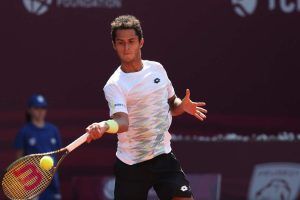 Ramos Varillas ATP Lyon