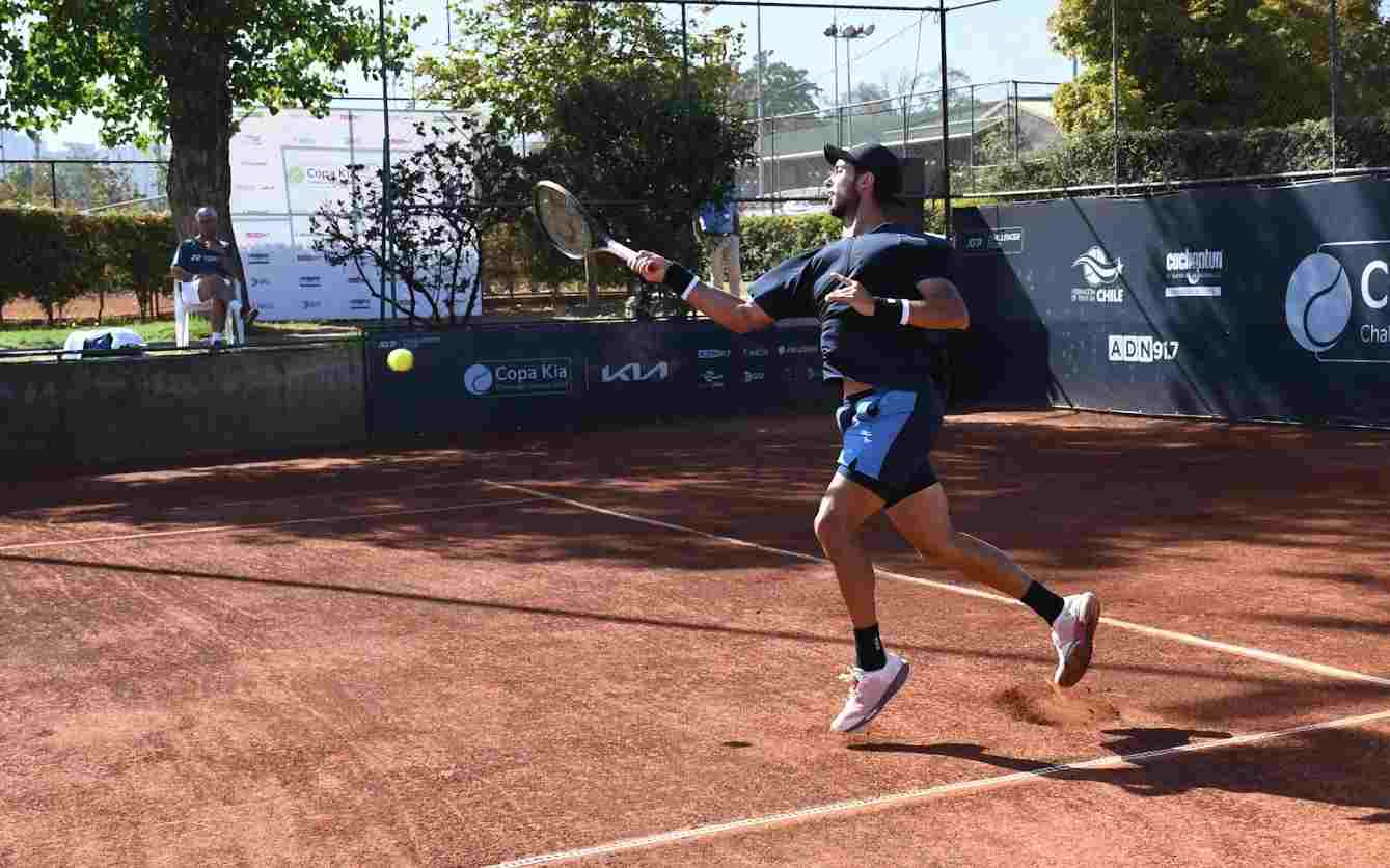 Tirante controla su triunfo ante Hijikata