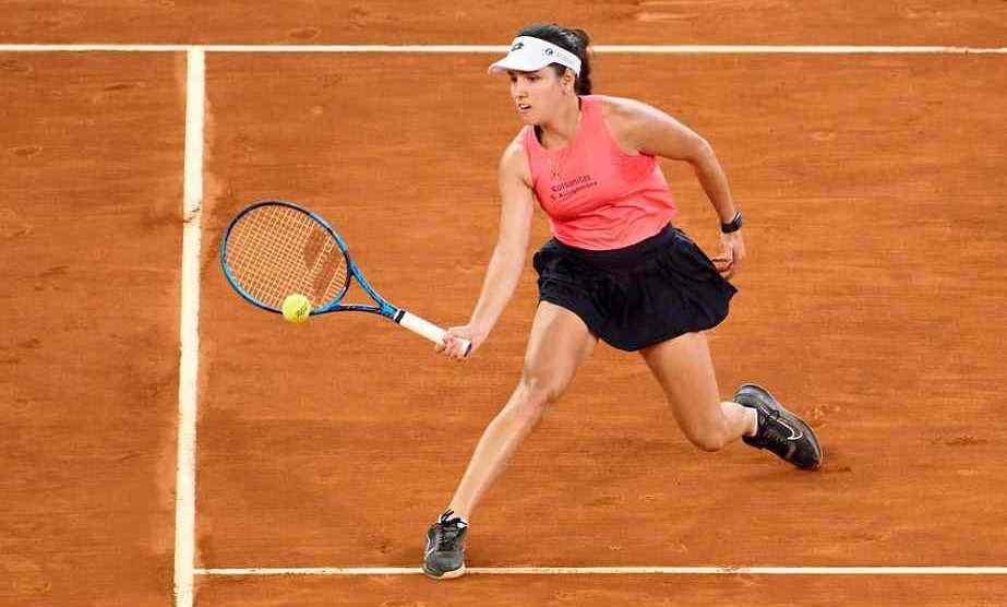 osorio serban roland garros