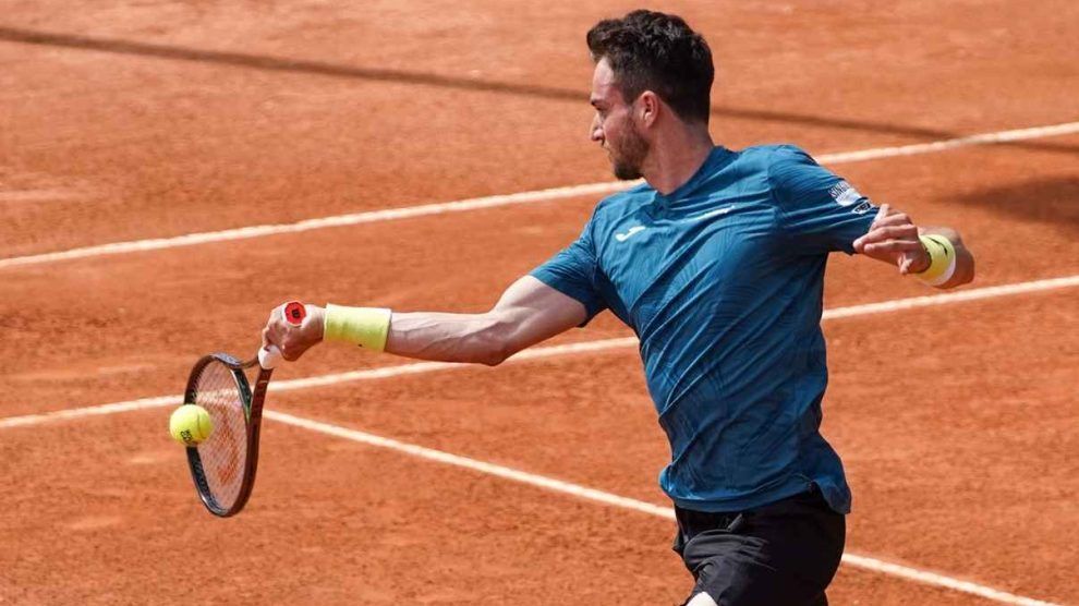 martínez coppejans roland garros